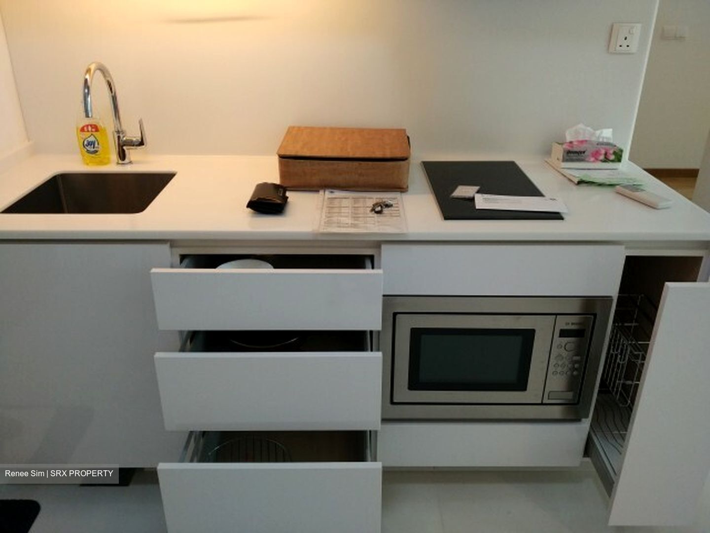 Gambir Ridge (D19), Apartment #382592621